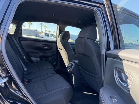Used 2023 Honda HR-V Sport image 27