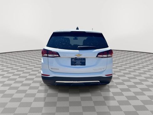 Used 2024 Chevrolet Equinox LT AWD/4WD image 10