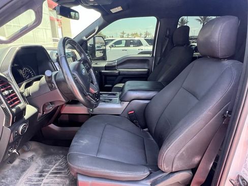 Used 2019 Ford F150 XLT w/ Equipment Group 301A Mid AWD/4WD image 6