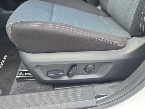 Certified 2023 Nissan Rogue SV image 20