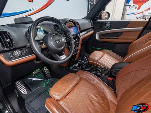 Used 2022 MINI Cooper Countryman John Cooper Works image 14