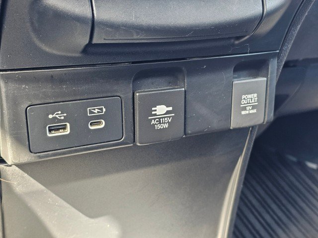Used 2025 Honda Odyssey Elite image 41
