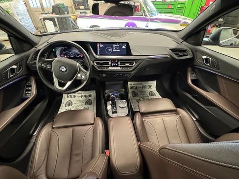 Used 2023 BMW 228i xDrive Gran Coupe w/ Premium Package 2 AWD/4WD image 4