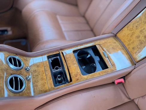 Used 2005 Bentley Continental GT AWD/4WD image 30