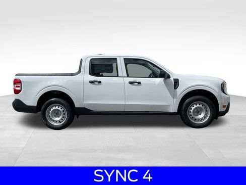 New 2026 Ford Maverick XL AWD/4WD image 6