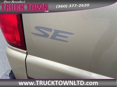 Used 2001 MAZDA B-Series Pickup 2WD Regular Cab B2300 image 27