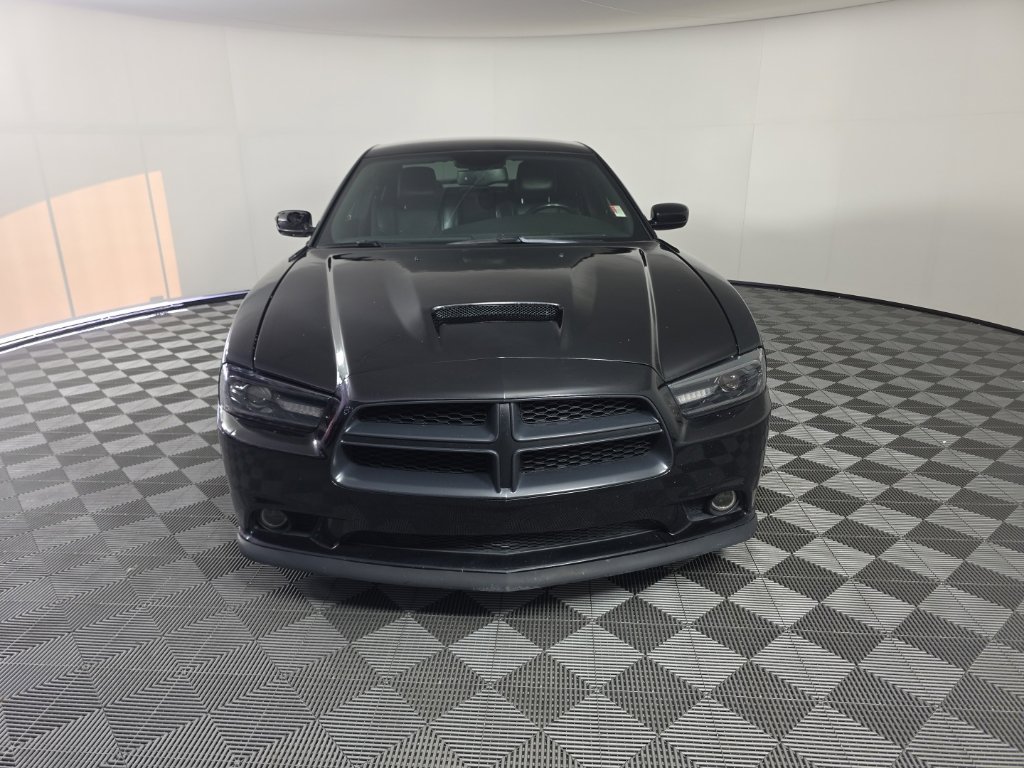 Used 2014 Dodge Charger R/T RWD image 8
