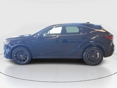 Used 2025 Lexus RX 350 Premium w/ Convenience Package FWD image 7