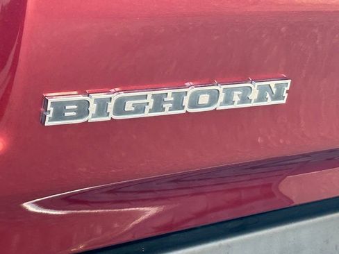 Used 2019 RAM 1500 Big Horn AWD/4WD image 24