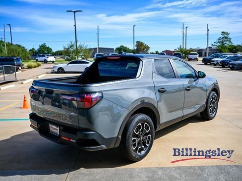 Certified 2023 Hyundai Santa Cruz SE w/ Cargo Package image 5