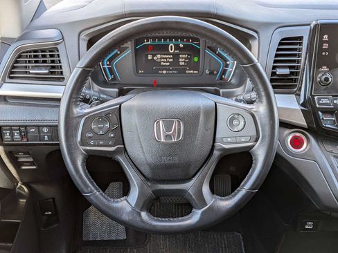 Used 2021 Honda Odyssey EX-L image 23