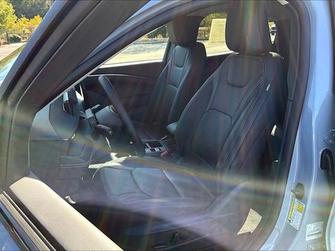 New 2025 Ford Mustang Mach-E Premium image 9