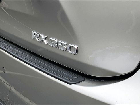 Used 2022 Lexus RX 350 AWD w/ Premium Package image 8