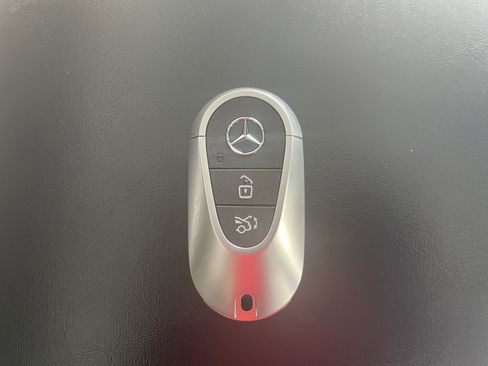 New 2026 Mercedes-Benz C 300 Sedan image 23