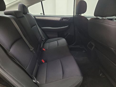 Used 2015 Subaru Legacy 2.5i Premium AWD/4WD image 19