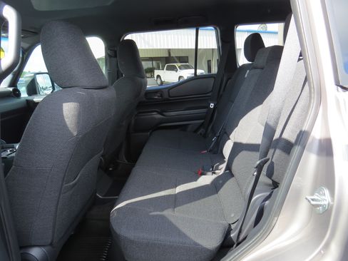Used 2024 Toyota Land Cruiser 1958 AWD/4WD image 14