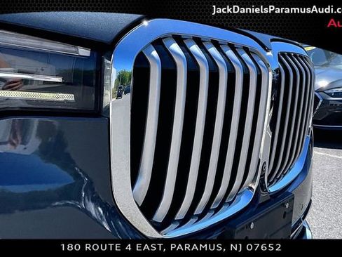 Used 2020 BMW X7 xDrive40i AWD/4WD image 20