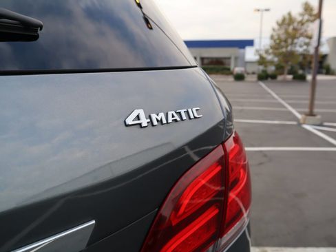 Used 2017 Mercedes-Benz GLE 350 4MATIC w/ Premium 1 Package image 13