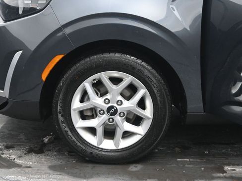 Used 2023 Kia Soul LX w/ Option Group 015 image 36