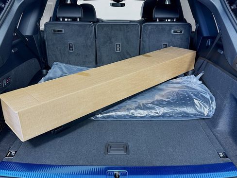 New 2025 Audi Q7 3.0T Prestige image 24