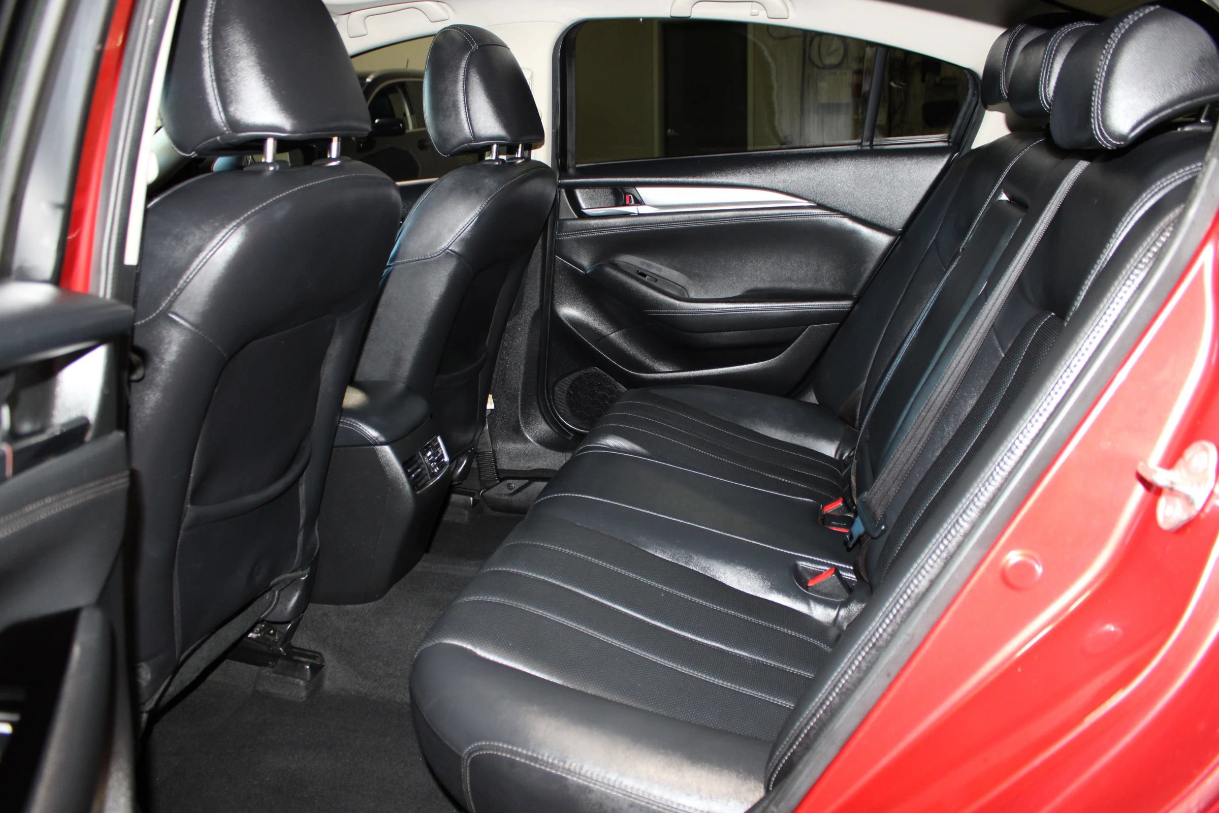 Used 2018 MAZDA MAZDA6 Touring FWD image 29