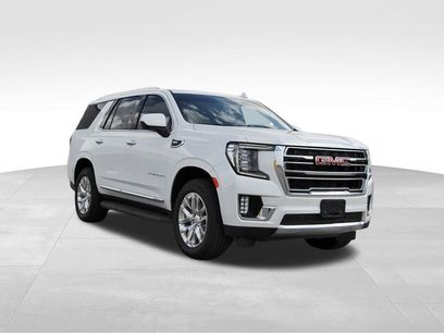 Used 2023 GMC Yukon SLT