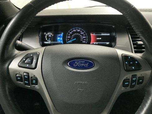 Used 2018 Ford Taurus SEL w/ Equipment Group 201A AWD/4WD image 22