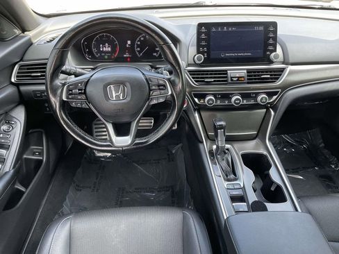 Used 2022 Honda Accord Sport image 22