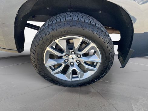 Used 2022 Chevrolet Silverado 1500 RST w/ Texas Edition Plus image 9