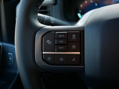 New 2025 Ford F150 XLT w/ Equipment Group 302A MID image 28