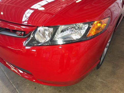 Used 2007 Honda Civic Si image 90