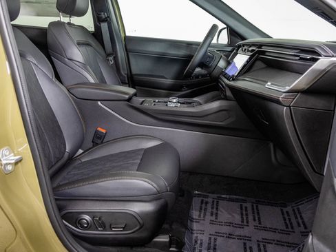 New 2026 Jeep Cherokee Overland image 47