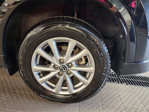Used 2025 MAZDA CX-5 AWD 2.5 S image 31