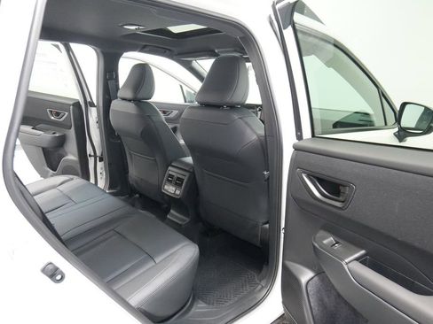 New 2026 Subaru Outback Premium image 26