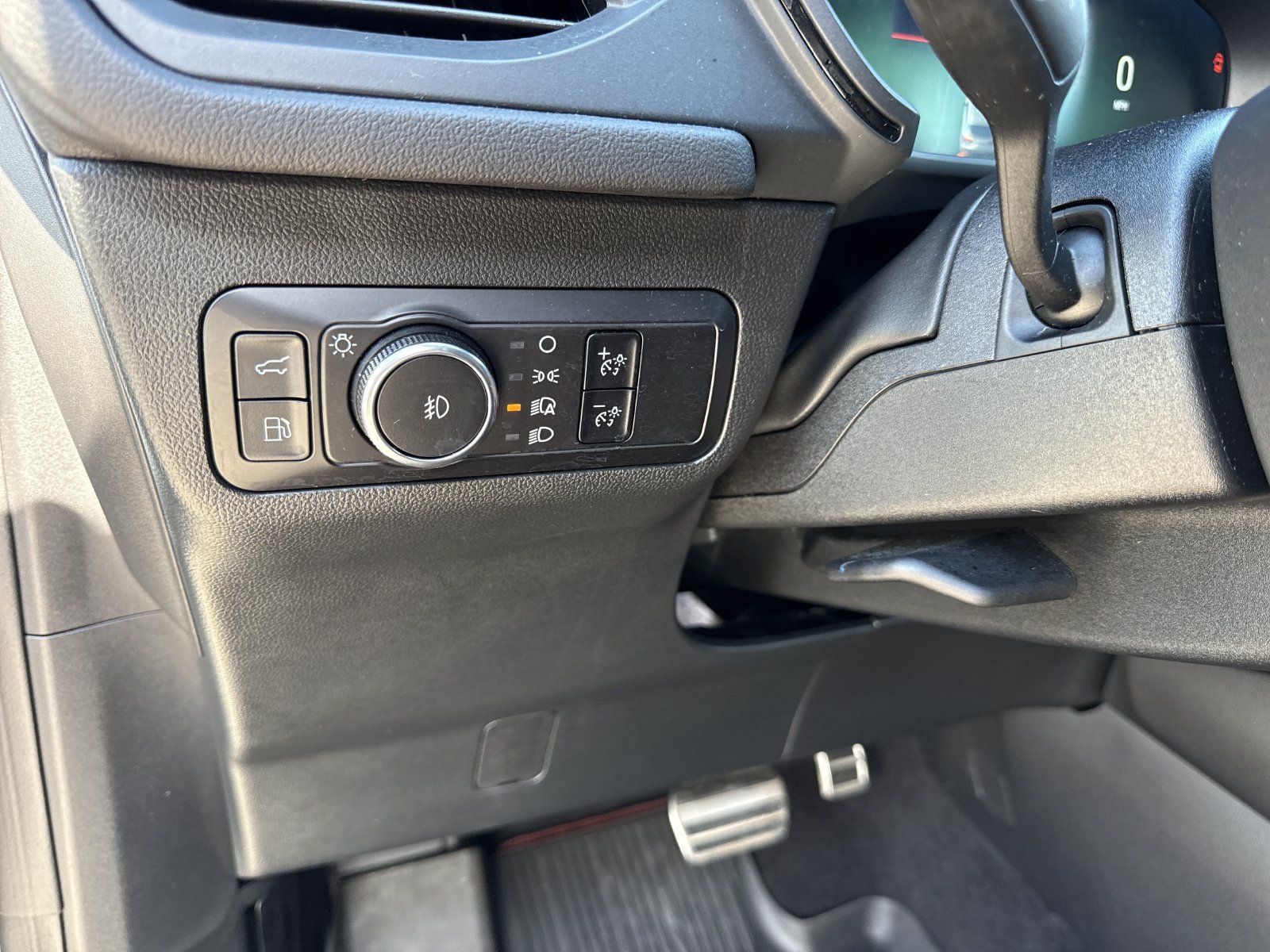 Used 2023 Ford Escape ST-Line Elite w/ Premium Technology Package AWD/4WD image 19
