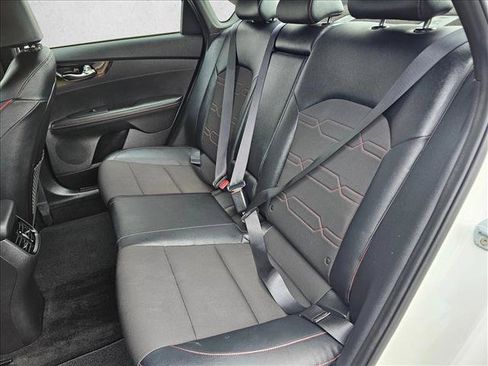 Used 2020 Kia Forte GT FWD image 19
