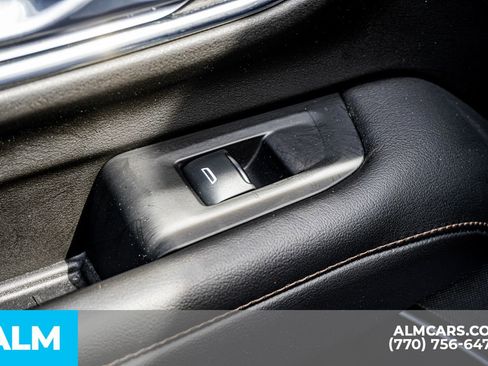 Used 2023 Chevrolet Tahoe High Country image 59