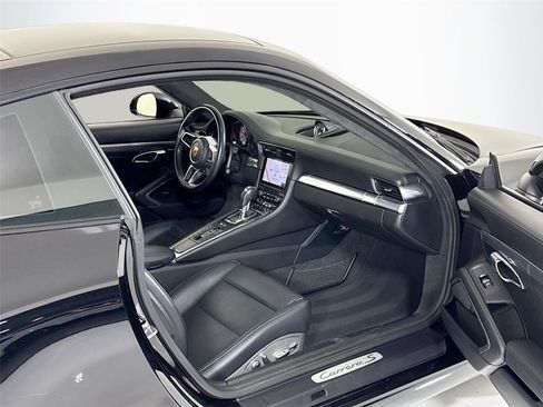 Used 2019 Porsche 911 Carrera S RWD image 29