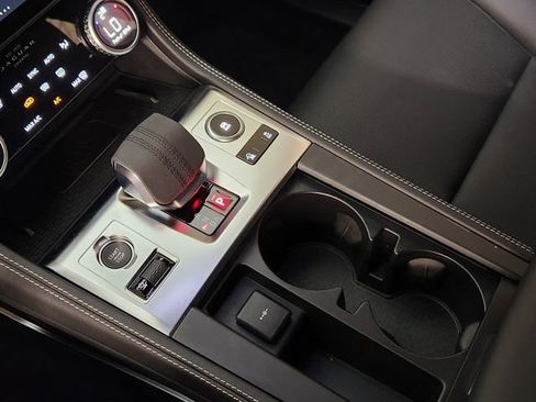 New 2026 Jaguar F-PACE R-Dynamic S image 19