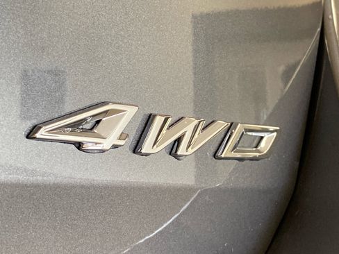 New 2026 Ford Explorer Active image 31