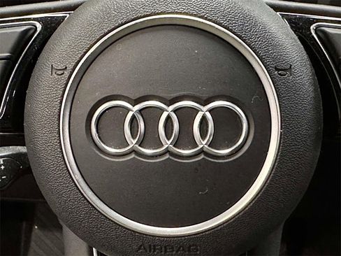 Used 2023 Audi A3 2.0T Premium w/ Black Optic Sport Package image 13