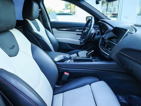 Used 2024 Cadillac CT5 Sport w/ Climate Package image 26