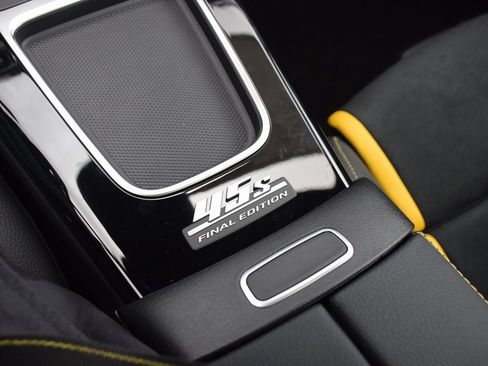 New 2026 Mercedes-Benz CLA 45 AMG S 4MATIC image 29