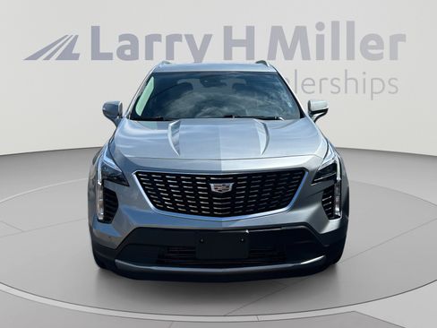 Used 2023 Cadillac XT4 Premium Luxury AWD/4WD image 9