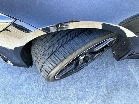 Used 2023 Mercedes-Benz AMG GT 53 image 23