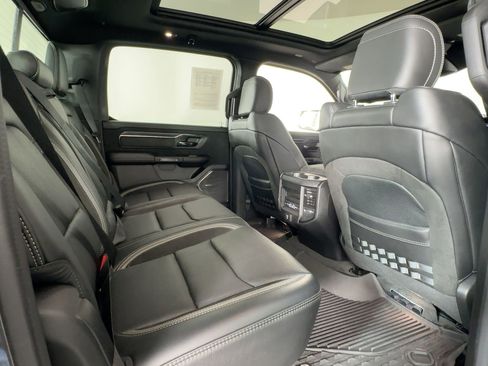 Used 2023 RAM 1500 TRX w/ TRX Level 2 Equipment Group image 30