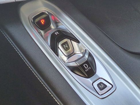 Used 2026 Chevrolet Corvette Stingray Coupe w/ 1LT image 16