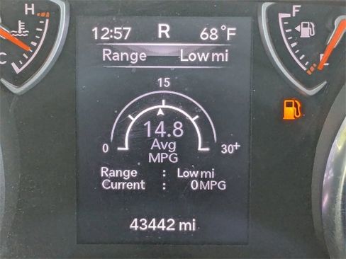 Used 2021 Jeep Wrangler Unlimited Sport image 30