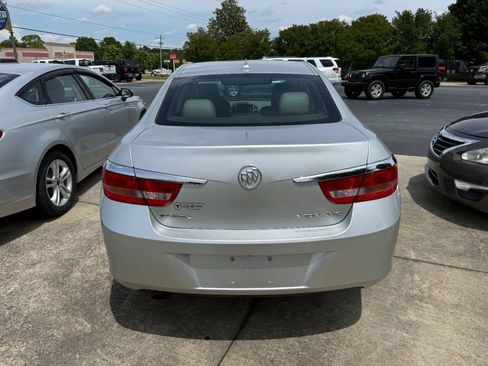 Used 2014 Buick Verano FWD image 3