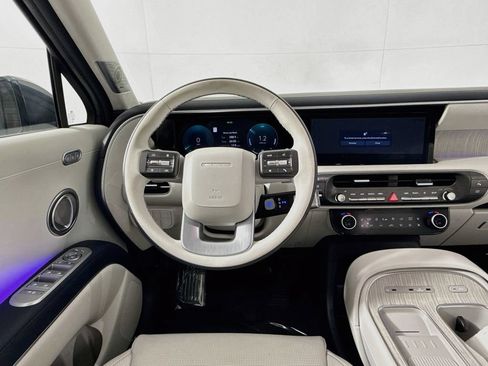 Used 2026 Hyundai Palisade Calligraphy FWD image 30